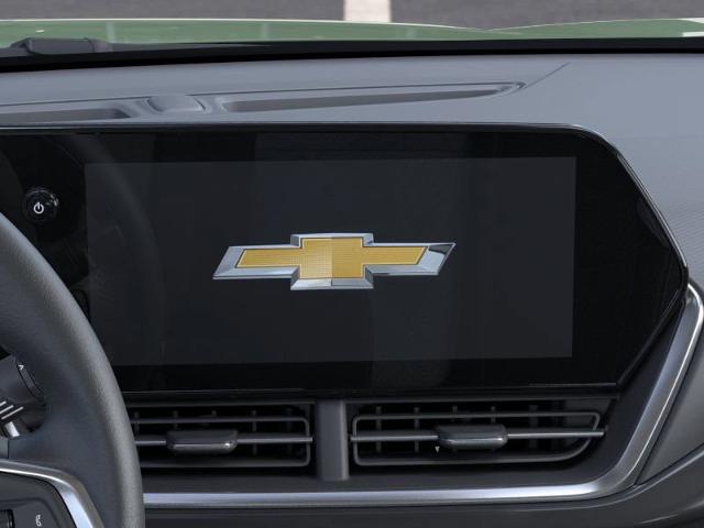 2025 Chevrolet Trax Vehicle Photo in SAVANNAH, GA 31406-4513