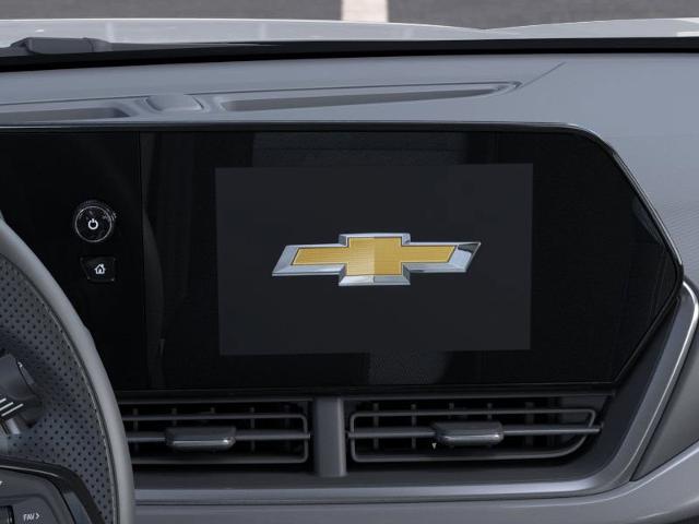 2025 Chevrolet Trax Vehicle Photo in POOLER, GA 31322-3252