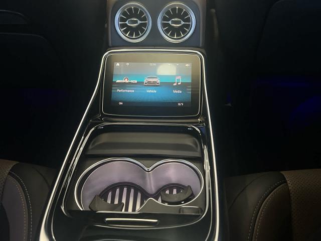 2021 Mercedes-Benz AMG GT Vehicle Photo in Grapevine, TX 76051