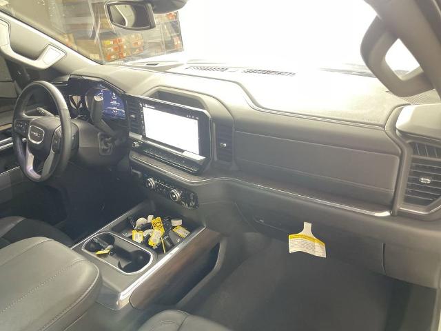 2025 GMC Sierra 2500 HD Vehicle Photo in GILBERT, AZ 85297-0402