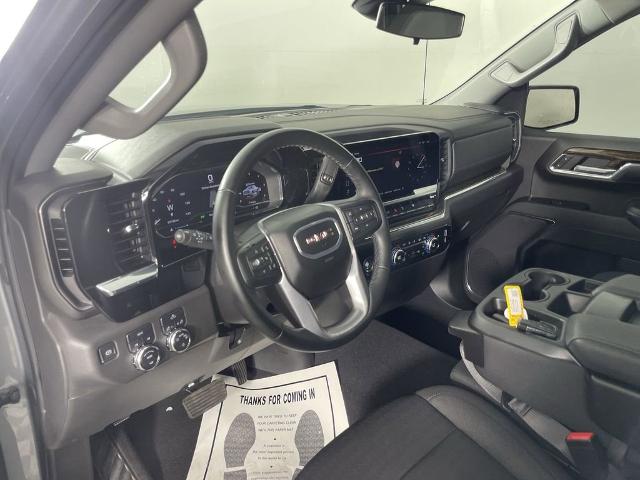 2024 GMC Sierra 1500 Vehicle Photo in GILBERT, AZ 85297-0402