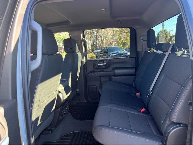 2025 Chevrolet Silverado 2500 HD Vehicle Photo in SAVANNAH, GA 31406-4513