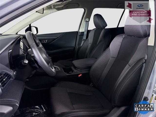 2024 Subaru Outback Vehicle Photo in Puyallup, WA 98371
