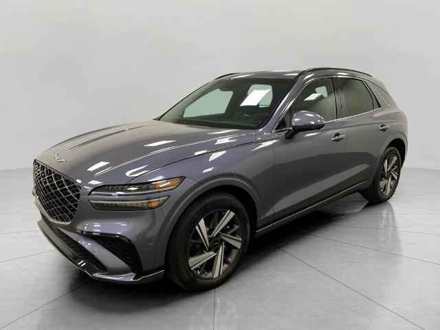 2026 Genesis GV70 Vehicle Photo in Appleton, WI 54913