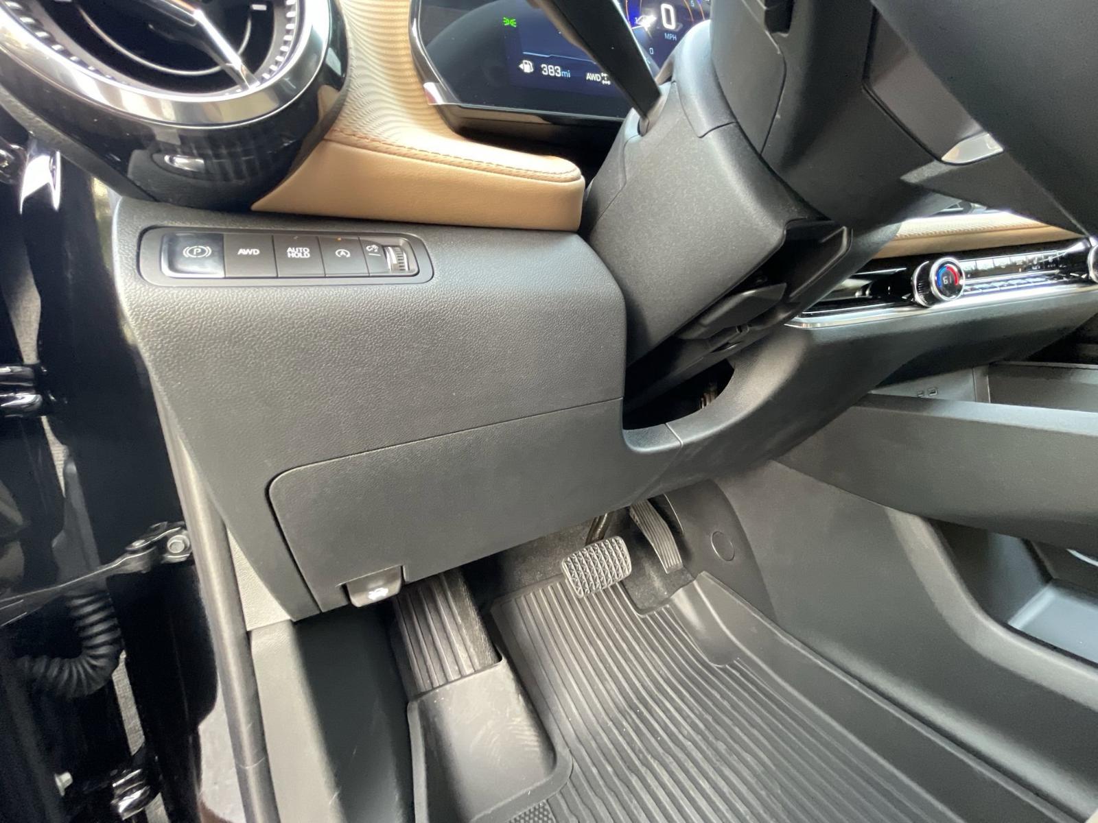 2026 Chevrolet Equinox Vehicle Photo in BENTONVILLE, AR 72712-4322