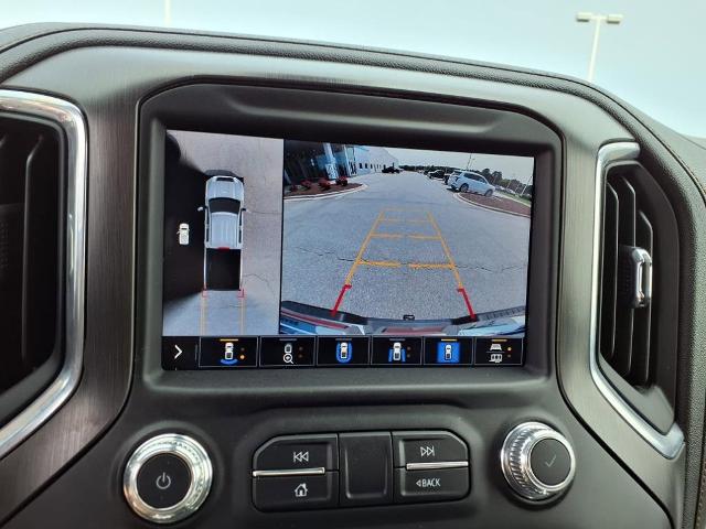 2023 GMC Sierra 2500 HD Vehicle Photo in HENDERSON, NC 27536-2966