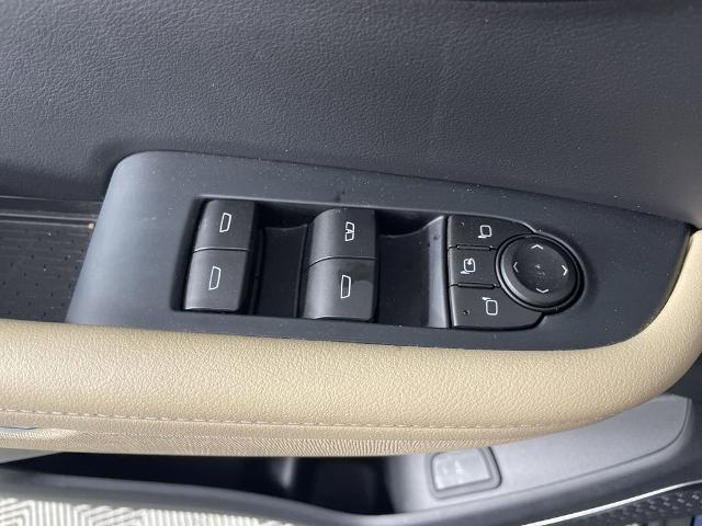 2025 Buick Enclave Vehicle Photo in GILBERT, AZ 85297-0402