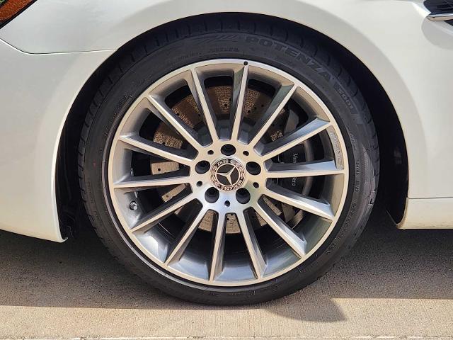 2020 Mercedes-Benz SLC Vehicle Photo in HOUSTON, TX 77079