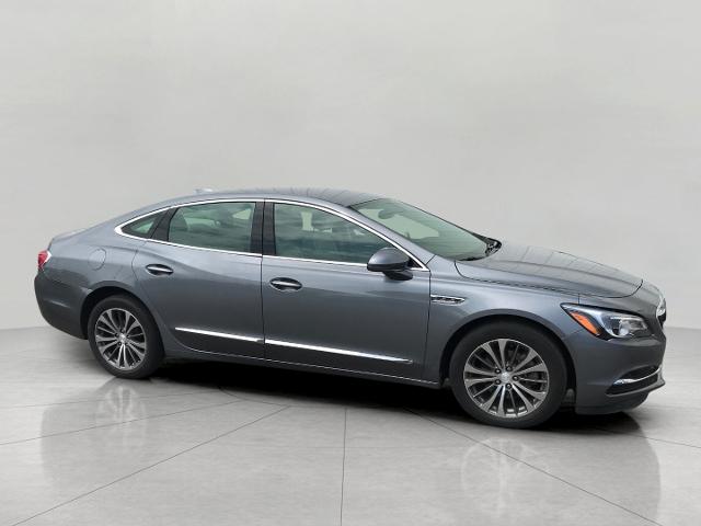 2019 Buick LaCrosse Vehicle Photo in GREEN BAY, WI 54303-3330
