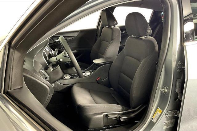 2023 Chevrolet Malibu Vehicle Photo in Tulsa, OK 74129