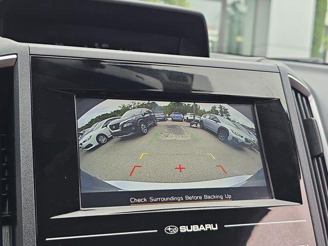 2022 Subaru Impreza Vehicle Photo in Pleasant Hills, PA 15236