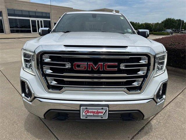 2021 GMC Sierra 1500 Vehicle Photo in BATON ROUGE, LA 70809-4546