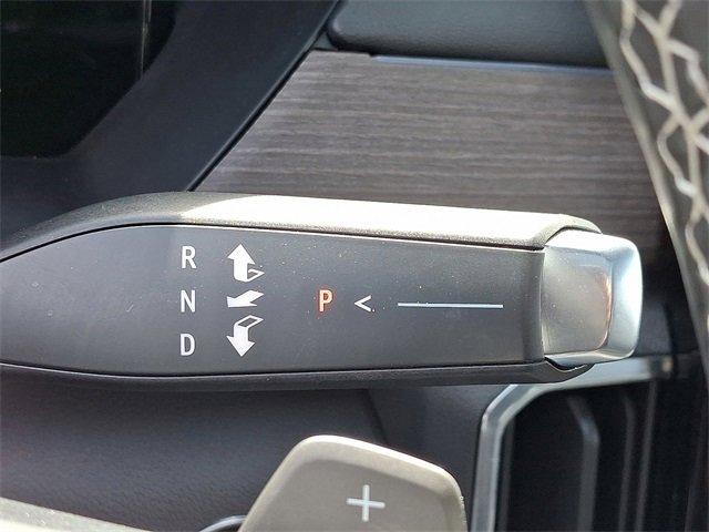 2024 GMC Acadia Vehicle Photo in LANCASTER, PA 17601-0000