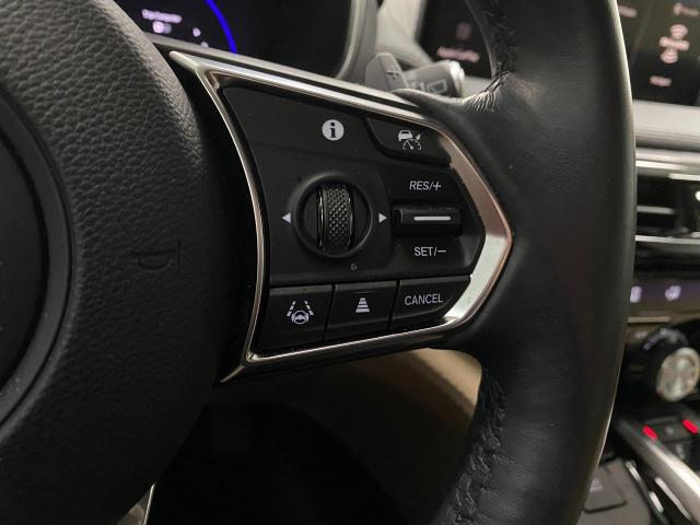 2023 Acura MDX Vehicle Photo in Appleton, WI 54913