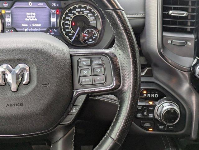 2021 Ram 2500 Vehicle Photo in SELMA, TX 78154-1459