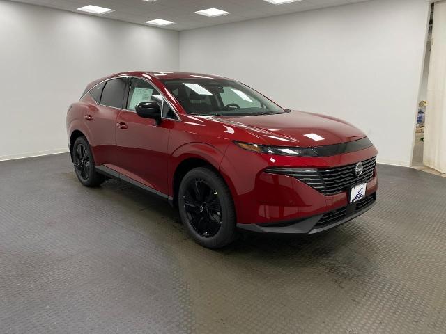 2025 Nissan Murano Vehicle Photo in Appleton, WI 54913