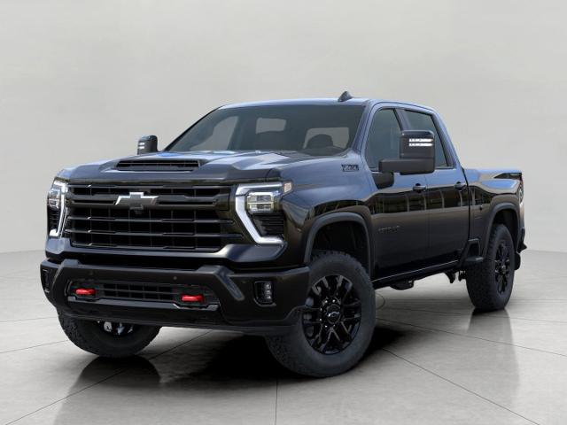 2025 Chevrolet Silverado 2500 HD Vehicle Photo in MIDDLETON, WI 53562-1492