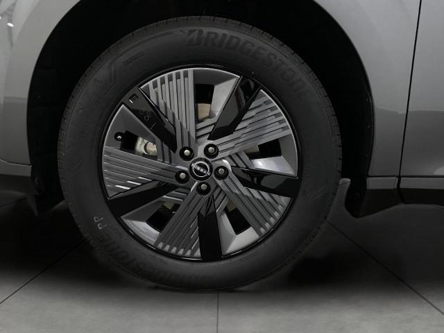 2025 Nissan Murano Vehicle Photo in Appleton, WI 54913