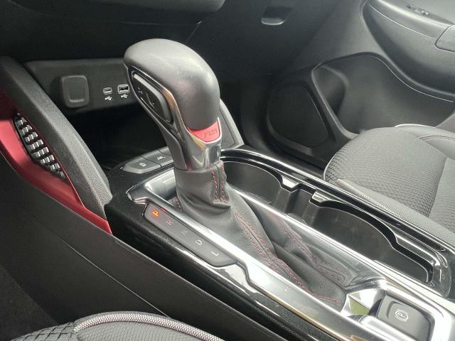 2023 Chevrolet Trailblazer Vehicle Photo in Roslyn, NY 11576