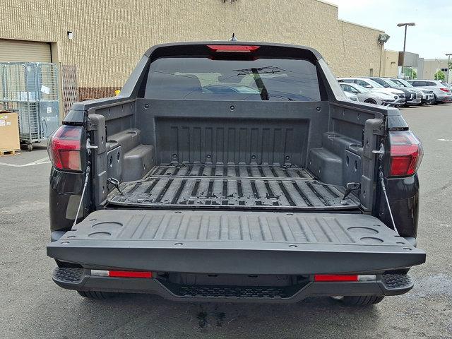 2022 Hyundai SANTA CRUZ Vehicle Photo in Philadelphia, PA 19116