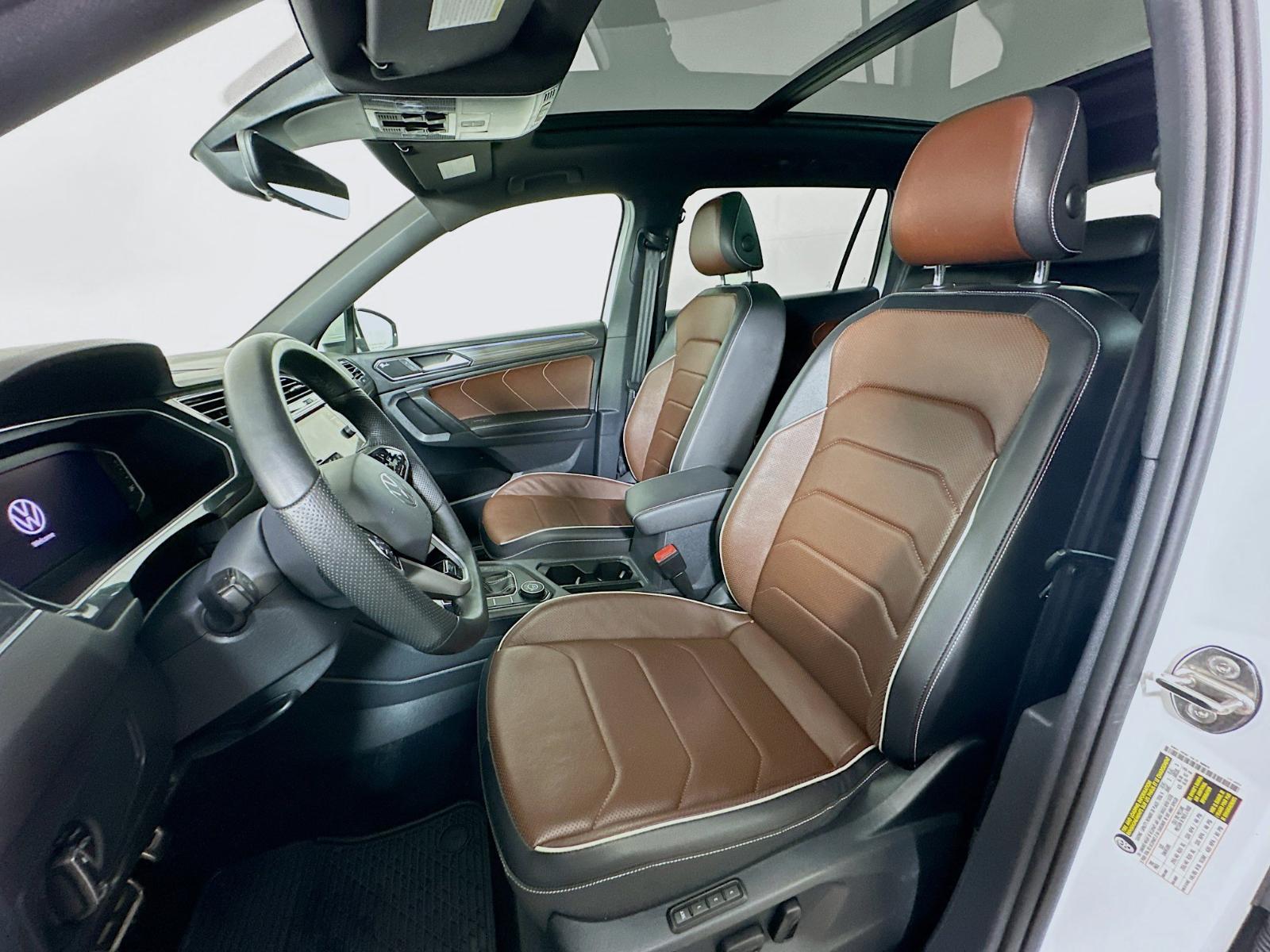 2022 Volkswagen Tiguan Vehicle Photo in Langhorne, PA 19047