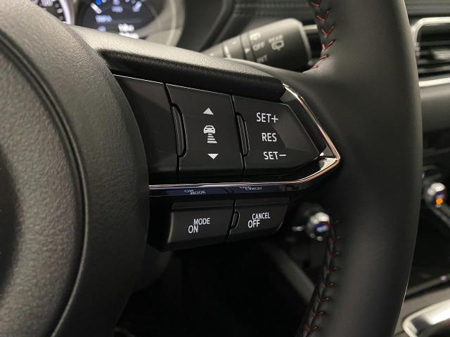 2025 Mazda CX-5 Vehicle Photo in Appleton, WI 54913