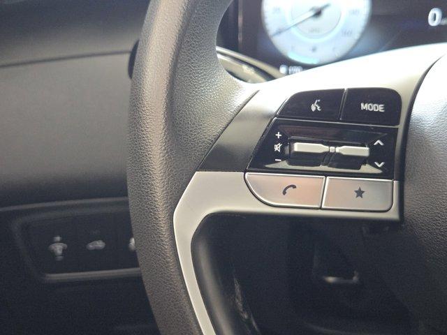2022 Hyundai SANTA CRUZ Vehicle Photo in Decatur, TX 76234
