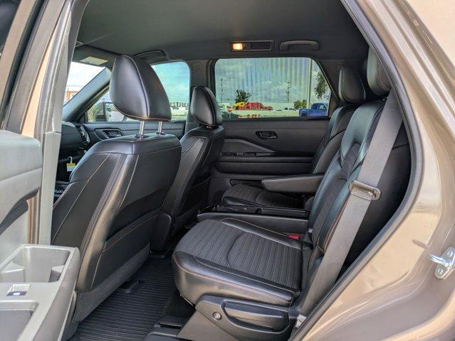 2023 Nissan Pathfinder Vehicle Photo in SELMA, TX 78154-1459