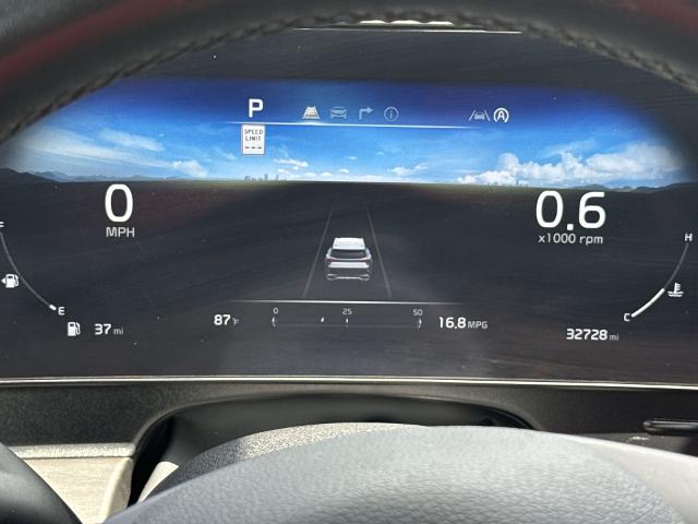 2023 Kia Sportage Vehicle Photo in BENTONVILLE, AR 72712-4322