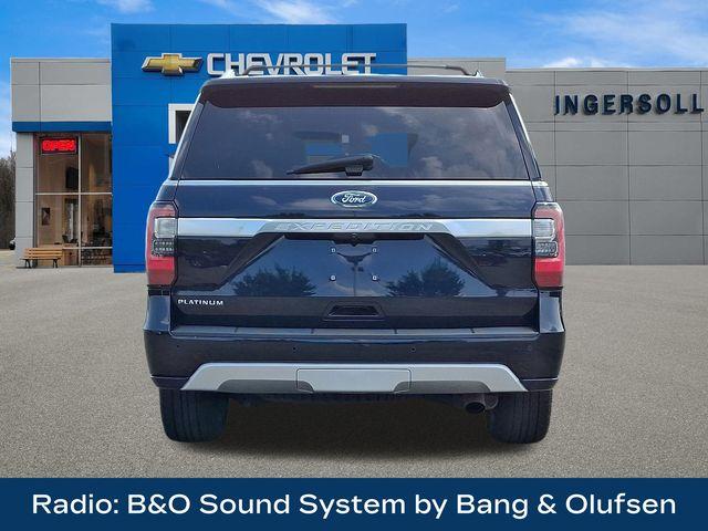 2021 Ford Expedition Vehicle Photo in PAWLING, NY 12564-3219