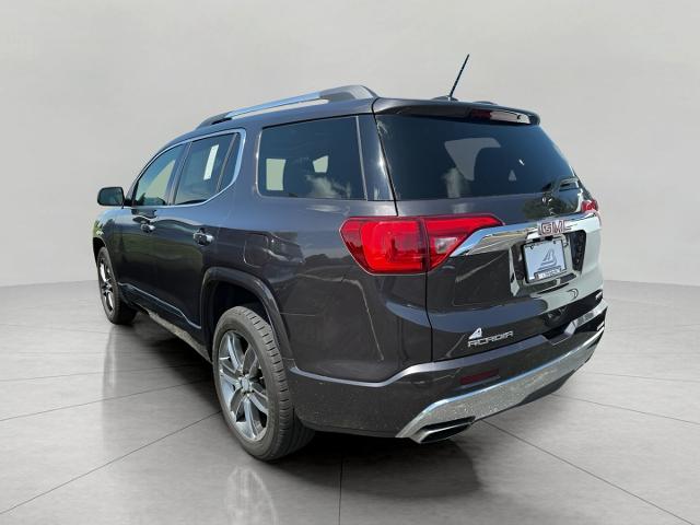 2017 GMC Acadia Vehicle Photo in MIDDLETON, WI 53562-1492