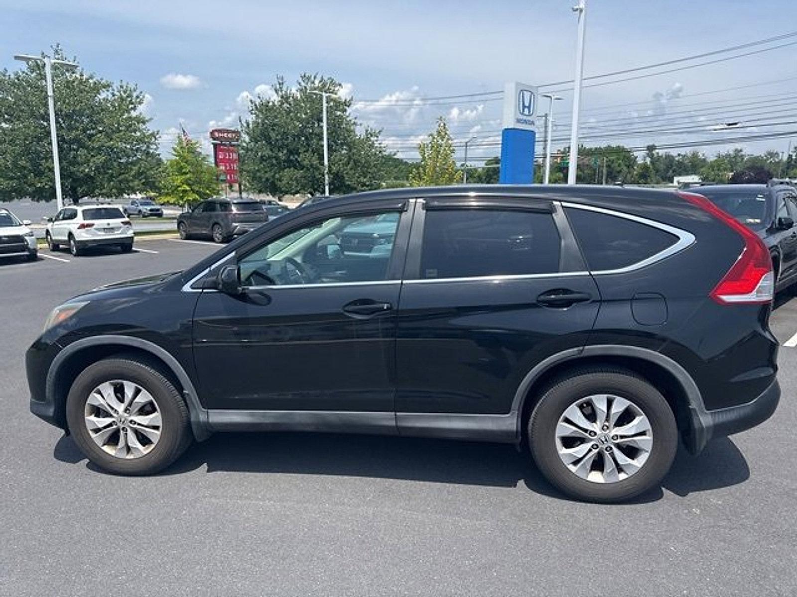 2013 Honda CR-V Vehicle Photo in Harrisburg, PA 17111