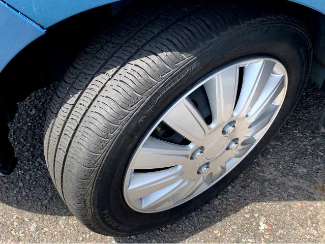 2021 Mitsubishi Mirage Vehicle Photo in BEAUFORT, SC 29906-4218