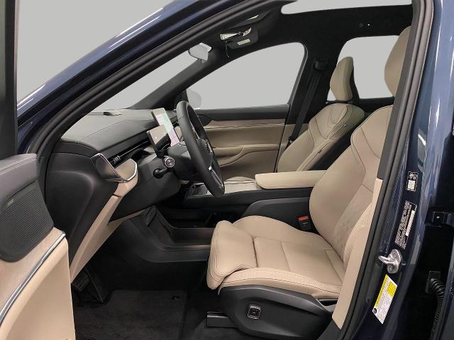 2025 Volvo EX90 Vehicle Photo in Appleton, WI 54913