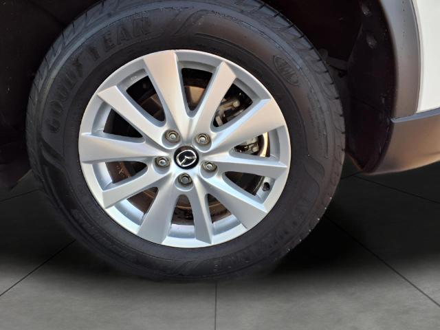 2014 Mazda CX-5 Vehicle Photo in Oshkosh, WI 54904