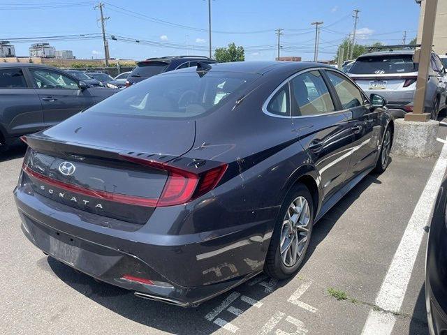 2023 Hyundai SONATA Vehicle Photo in Philadelphia, PA 19116