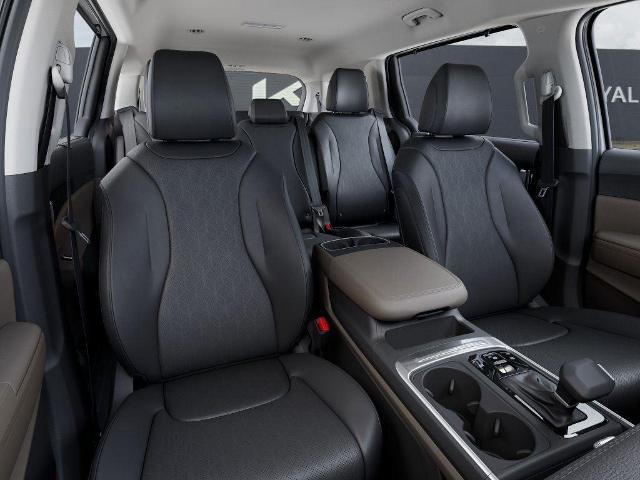 2026 Kia Carnival Vehicle Photo in Tucson, AZ 85712