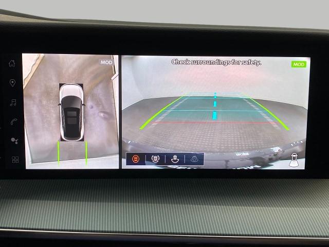 2025 Nissan Murano Vehicle Photo in Appleton, WI 54913