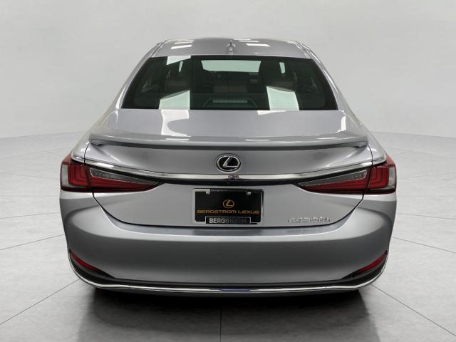 2025 Lexus ES 300h Vehicle Photo in Appleton, WI 54913
