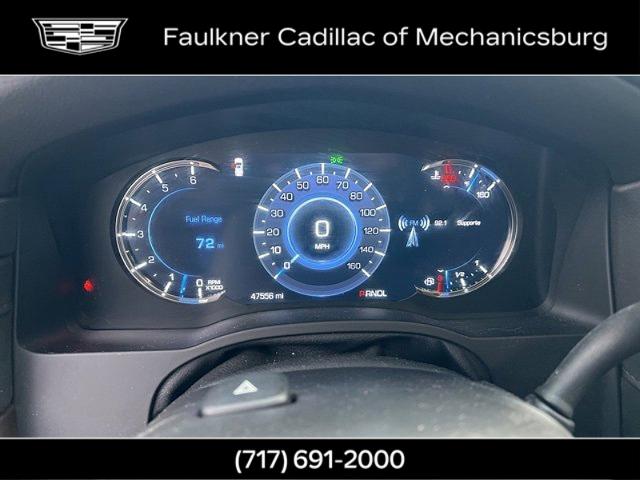 2020 Cadillac Escalade ESV Vehicle Photo in MECHANICSBURG, PA 17050-1707