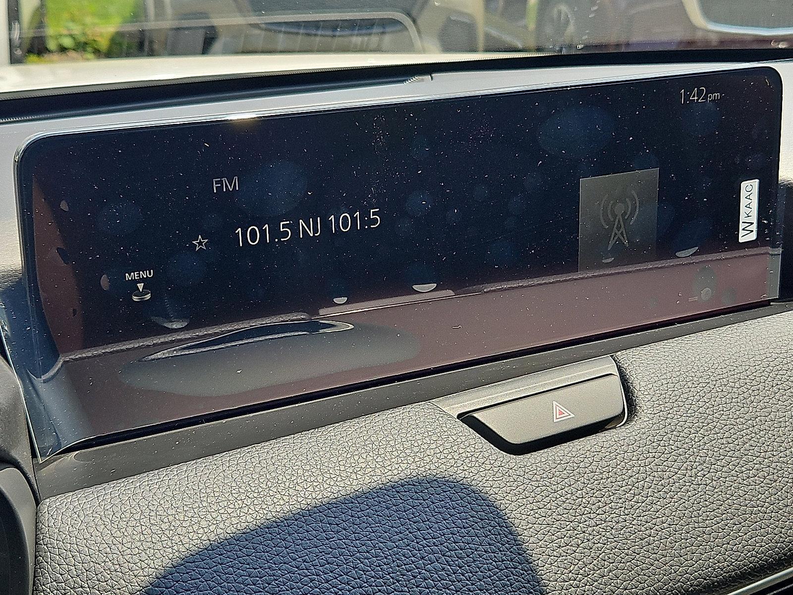2025 Mazda CX-90 Vehicle Photo in Trevose, PA 19053