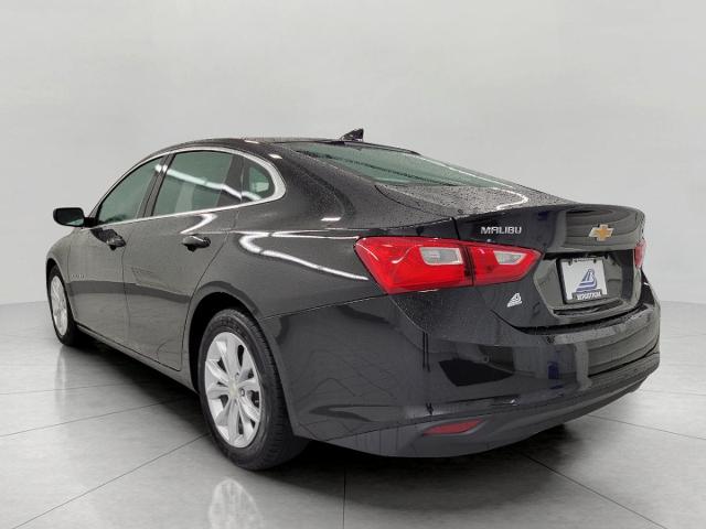 2024 Chevrolet Malibu Vehicle Photo in OSHKOSH, WI 54904-7811