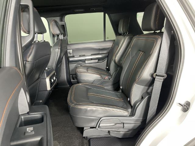 2023 Ford Expedition Vehicle Photo in GILBERT, AZ 85297-0402