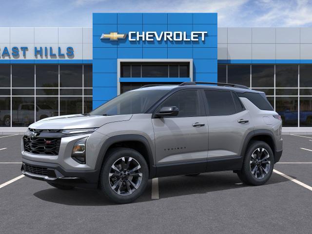 2026 Chevrolet Equinox Vehicle Photo in Roslyn, NY 11576