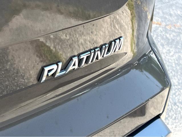 2024 Nissan Pathfinder Vehicle Photo in Savannah, GA 31419