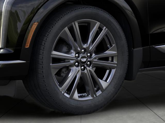 2025 Cadillac OPTIQ Vehicle Photo in Madison, WI 53713