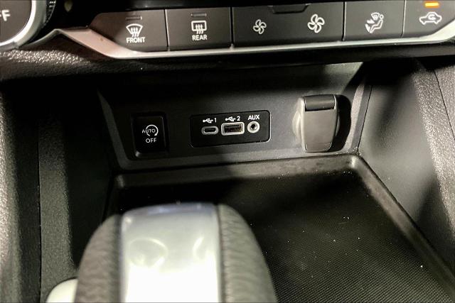 2024 Nissan Sentra Vehicle Photo in Tulsa, OK 74129
