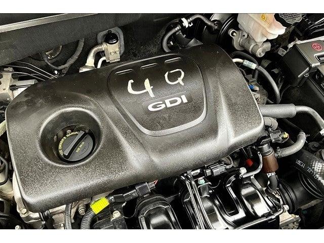 2019 Kia Soul Vehicle Photo in Grapevine, TX 76051