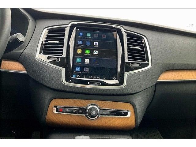 2024 Volvo XC90 Recharge Plug-In Hybrid Vehicle Photo in Grapevine, TX 76051