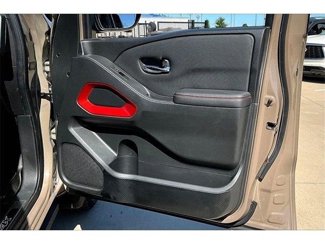 2023 Nissan Frontier Vehicle Photo in Grapevine, TX 76051